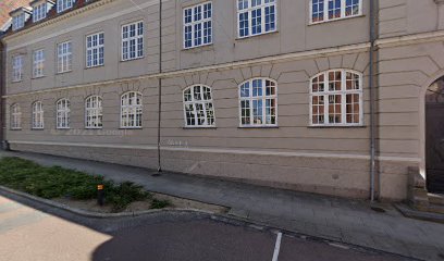 Esbjerg Byhistoriske Arkiv