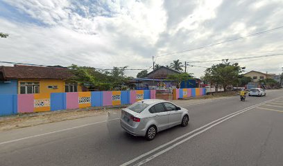 Iman Junior Childcare Centre