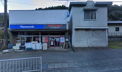 Panasonic shop 奈良電器商会