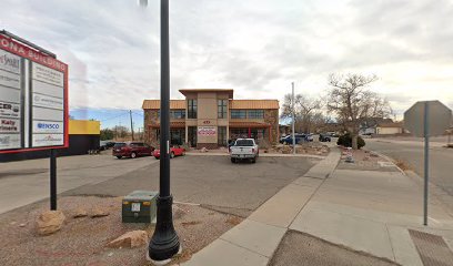 ENSCO - Pueblo, CO Office