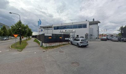 MABI Hyrbilar Segeltorp (Bilia Group)