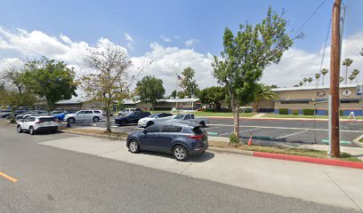 Rowland Avenue Elementary School
