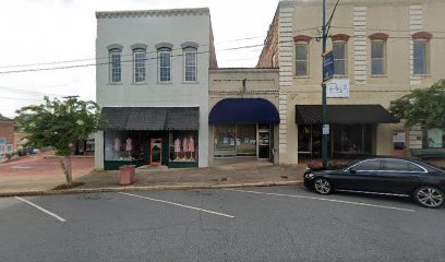 Pisgah Legal Services-Rutherfordton office