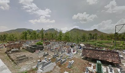 Pemakaman Umum Ngambong