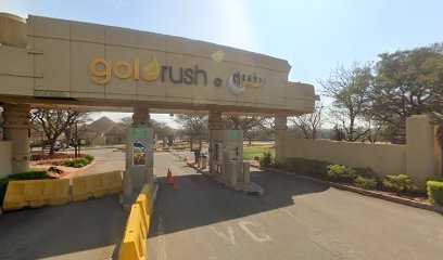 Goldrush Bingo Morula