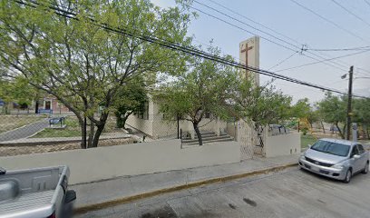 Capilla de la Santa Cruz