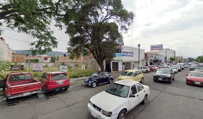 Alta peluquería Astrid