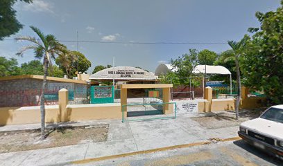 Restaurante 'La malinche'