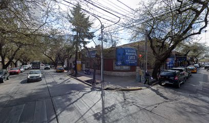 Centro de la Economia Popular - Evita Mendoza
