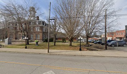 American Legion Post 57, INC, Carthage TN