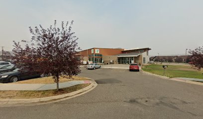 YMCA (Washoe St.)