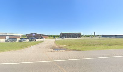 Southeastern Oklahoma Driving School