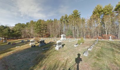 Highland Lake Cemetery