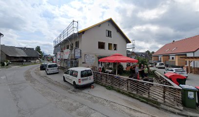 Zeitlos Cafe