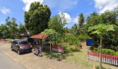 Kedai komitmen