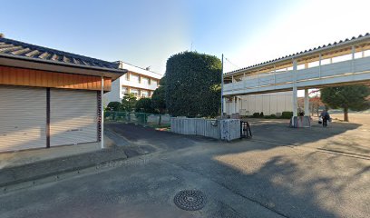 常総市立豊岡小学校