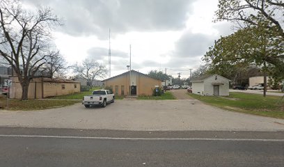 Thorndale Municipal Court