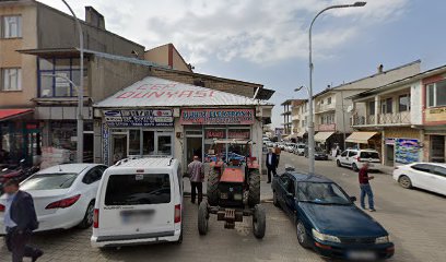 Eylül Veteriner Kliniği