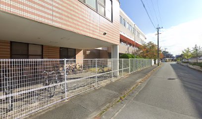 大川看護福祉専門学校