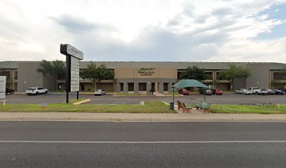 Satellite Healthcare - Southeast Laredo