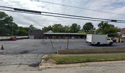 Shepherd's Nook - Food Distribution Center