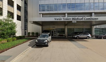 Madison Medical Urology - Water Tower Medical Commons