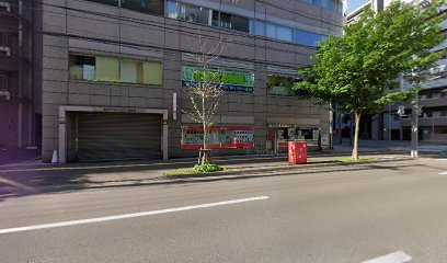 ファイナンシャルアライアンス札幌