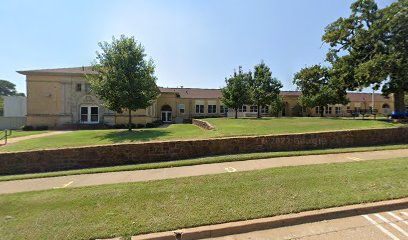 Houston Elementary School