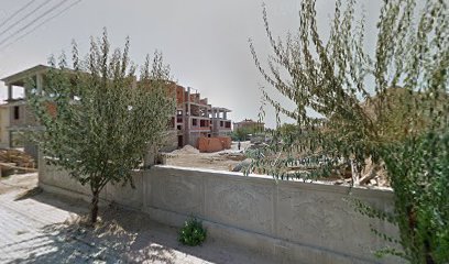 Konya Hafriyat Bina Yıkımı - Usta