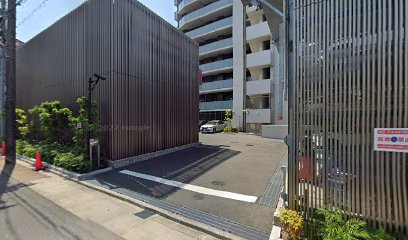 ライオンズ浅間町マークスフォート