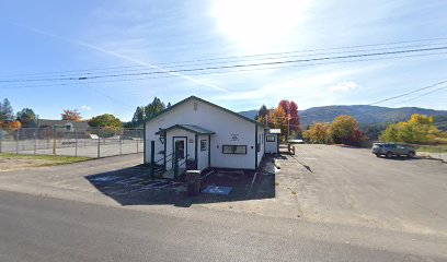 Priest River Food Bank - Food Distribution Center