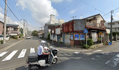 斉藤ふとん店