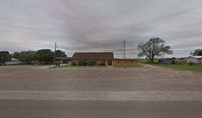 Loop Baptist Church