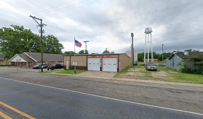 Cumby Fire Department