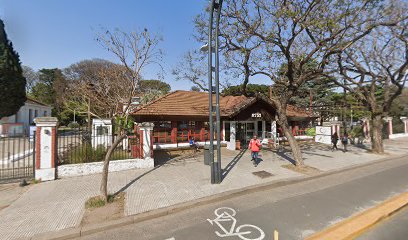 Escuela de Maestros Centro Cultural De La Memoria