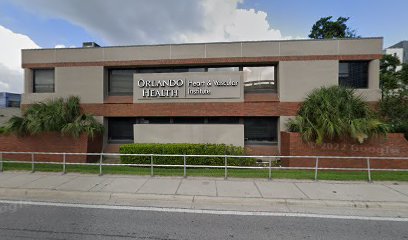 Orlando Health Heart & Vascular Institute - Orlando