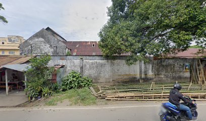Berdikari Furniture. PT - Makassar