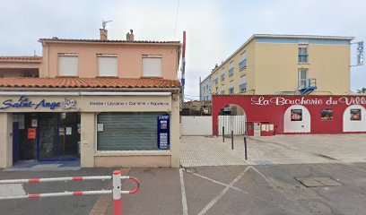 Au Pain D' Autrefois Le Barcarès