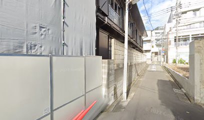 シアタープロジェクト・東京