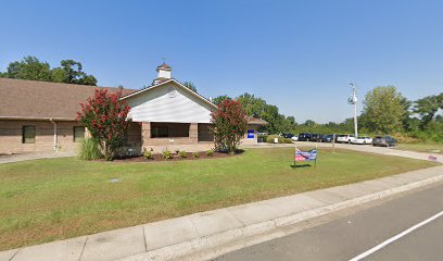 Arkansas Head Start Association-ARVAC HS/EHS