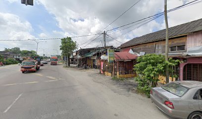 Kedai Chuan