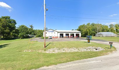 Greenville Township Fire Department - Station 2