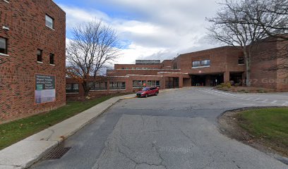 Southwestern VT Medical Center