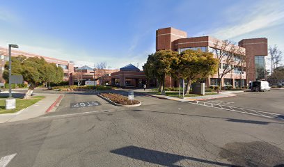 Stanford Digestive Health Center in Pleasanton
