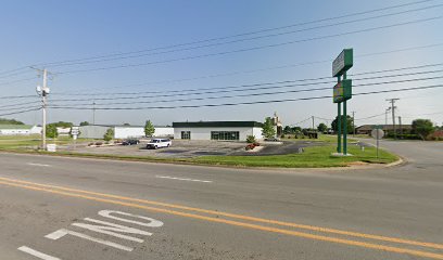 George's Employment Center