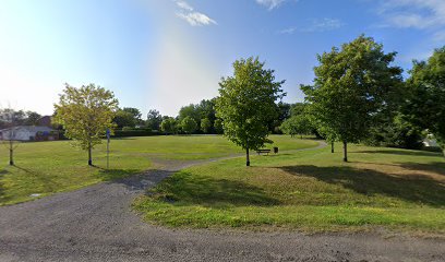 Herb Johnston Park