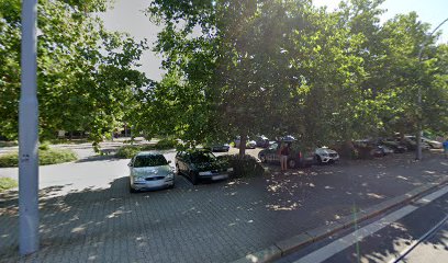 Mikulášské nám. 20 Parking