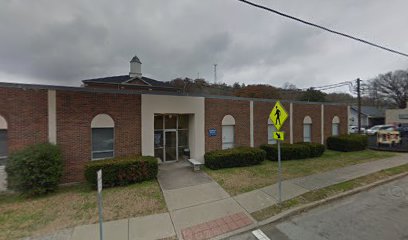 Brownsville Community Center