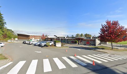 Saanich Peninsula Piranhas Swim Club