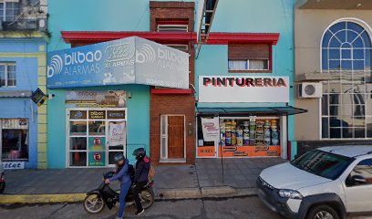 Pintureria Concepción